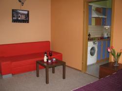 Apartamenty Centrum - Wynajem