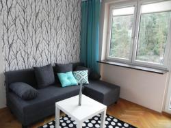 Kolorowe Apartamenty