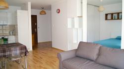 Apartament 2+2 Sopot Aquarius