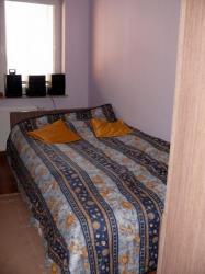 Apartament Zioowa