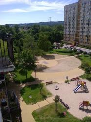 Kawalerka Sopot