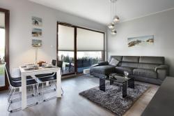 Apartament Nowe Orowo