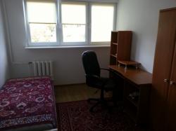 Mieszkanie trzypokojowe