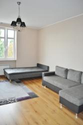 Apartament Gdynia Centrum