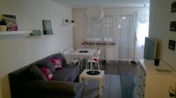 Apartament blisko morza Gdask
