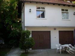 Dwupoziomowy apartament Gdask