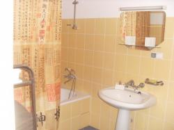 Dwupoziomowy apartament Gdask