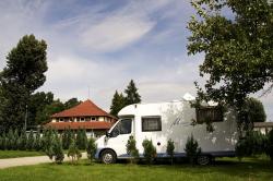 Camping widnica