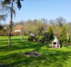 Camping widnica