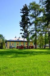 Camping widnica