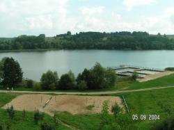 Mieszkanie na Mazurach