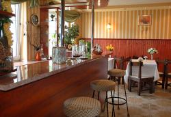 Hotel Irena*