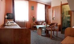 Hotel Irena*
