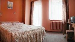 Hotel Irena*