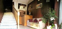 Hotel Irena*