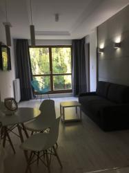 Apartament Nadmorski Gold