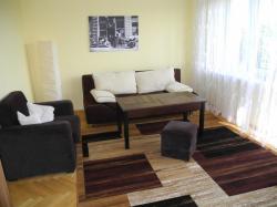 Apartament w Sopocie do wynajcia