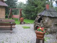 Domek i pokoje Gocinne