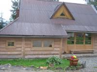 Domek i pokoje Gocinne