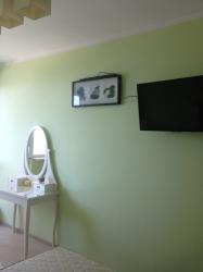 Apartament 3 os. Midzyzdroje