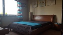 Apartament dla Turystw Gdask Przymorze