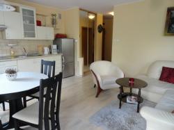 Apartament WENECKI