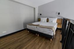 Browar Wiatr Aparthotel w Uniejowie