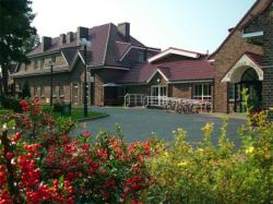 Hotel Pensjonat Dychw