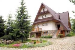 Pokoje Gocinne pod Sosnami