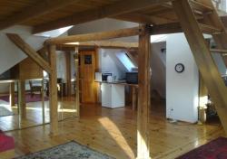 Apartament w centrum Sopotu Dolnego