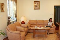 Villa Delfin