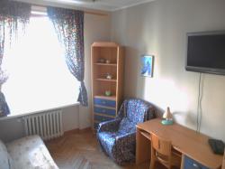 Mieszkanie Wakacyjne Gdask