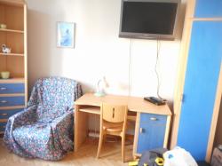 Mieszkanie Wakacyjne Gdask