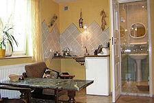 Gociniec przy Studni