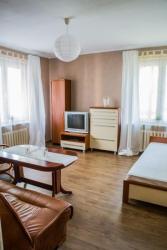 Komfortowe mieszkanie dla turystw