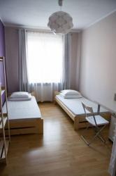 Komfortowe mieszkanie dla turystw