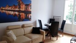 Apartament na Starym Miecie