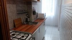 Apartament na Starym Miecie