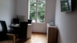 Apartament na Starym Miecie