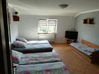 Pokoje Emilia i Julia