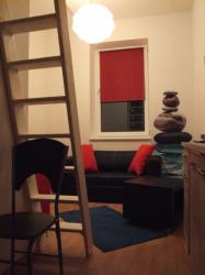 Apartamenty w Gdasku Orunia
