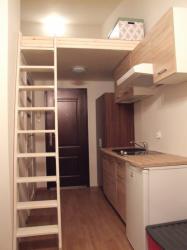 Apartamenty w Gdasku Orunia