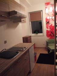 Apartamenty w Gdasku Orunia