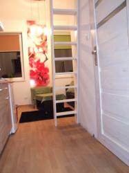 Apartamenty w Gdasku Orunia