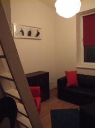 Apartamenty w Gdasku Orunia
