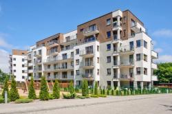 Kawalerka w centrum Gdaska