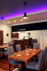 Koszarka Venue & SPA