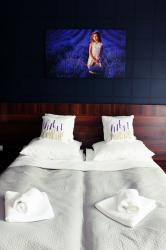 Koszarka Venue & SPA