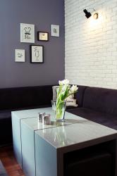 Koszarka Venue & SPA
