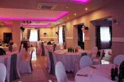 Koszarka Venue & SPA